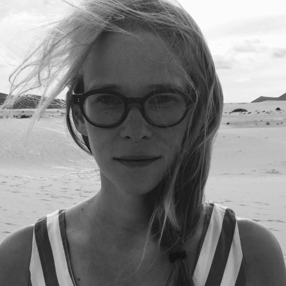 Meet your Posher, Morgan